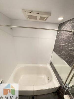 【浴室】 | RAXA覚王山