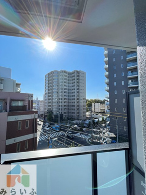 【展望】 | RAXA覚王山