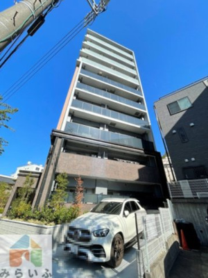 【外観】 | RAXA覚王山