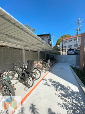 【その他共用部分】 | RAXA覚王山