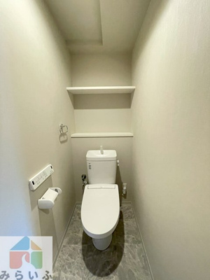 【トイレ】 | RAXA覚王山