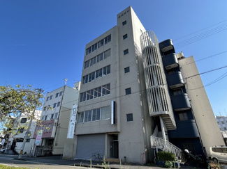 【外観】 | 外観は落ち着いています