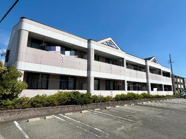 グラン・リーオ伏見　　刈谷市近郊の賃貸はクラスホーム