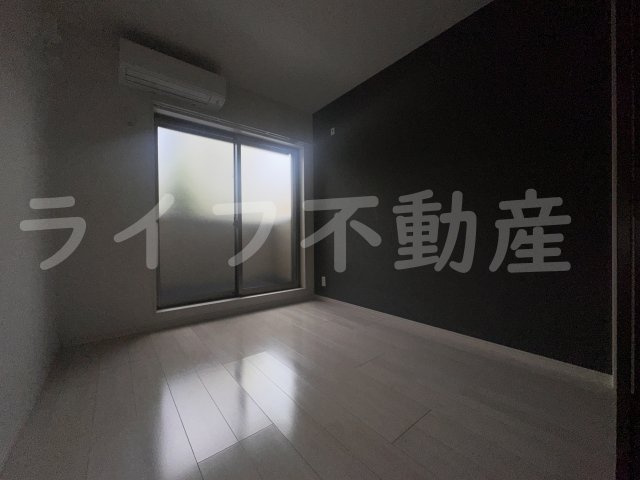 F asecia AMUZⅠの居間・リビング