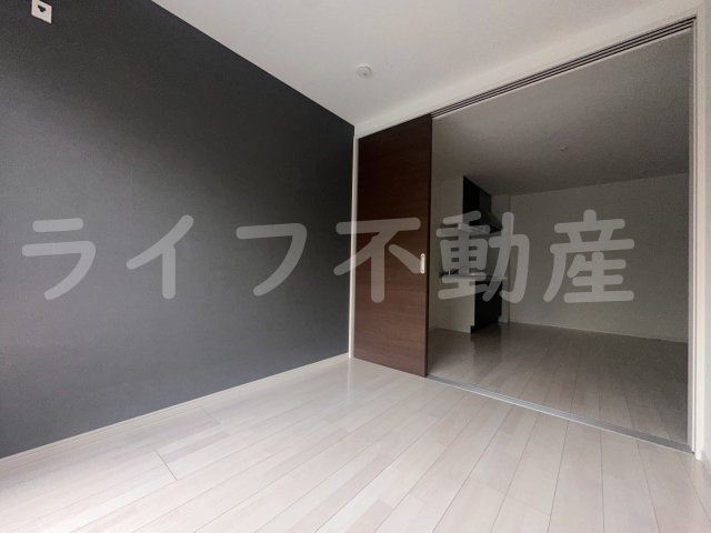 F asecia AMUZⅠの内装