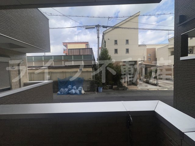 F asecia AMUZⅠの展望