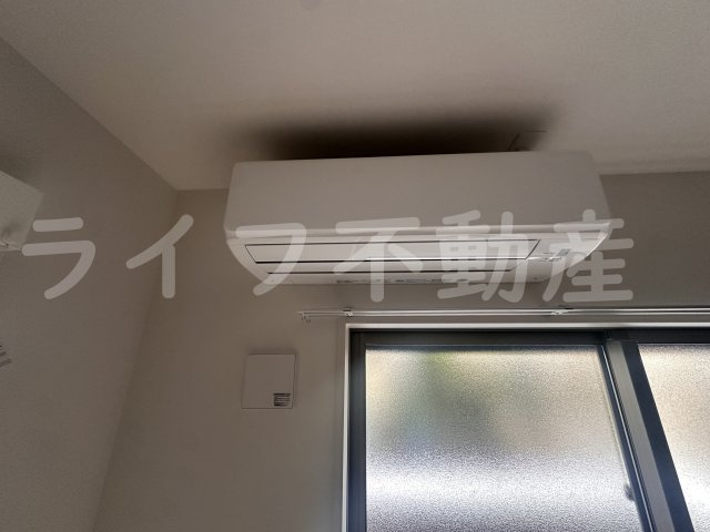 F asecia AMUZⅠの設備