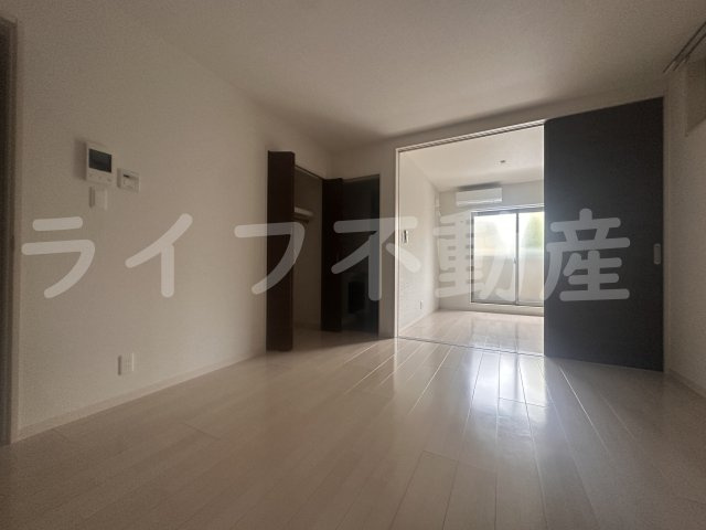 F asecia AMUZⅠの居間・リビング