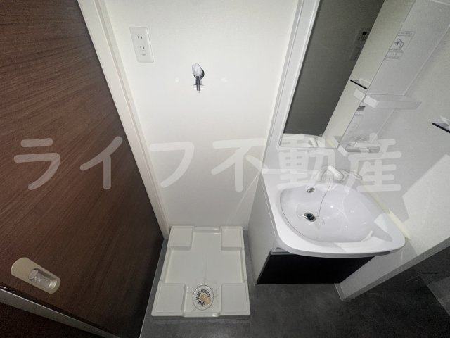 F asecia AMUZⅠの設備