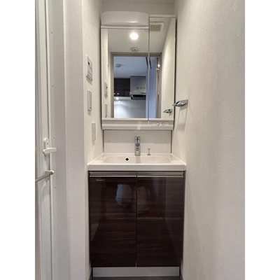 【その他】 | リテラス三ノ輪 |  