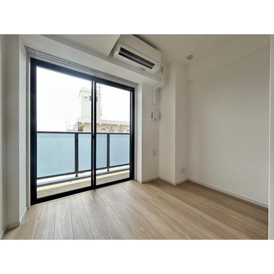 【居間・リビング】 | リテラス三ノ輪 |  