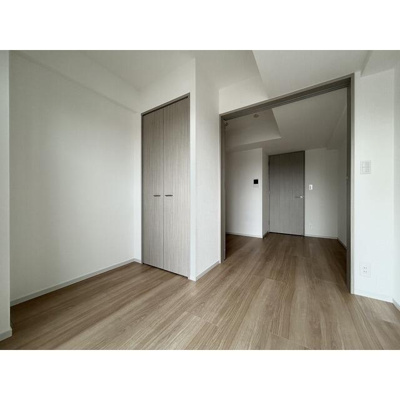 【寝室】 | リテラス三ノ輪 |  