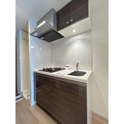 【キッチン】 | リテラス三ノ輪 |  