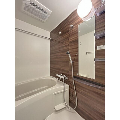 【浴室】 | リテラス三ノ輪 |  