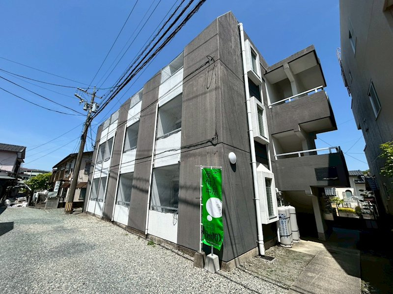 サングラッド黒髪