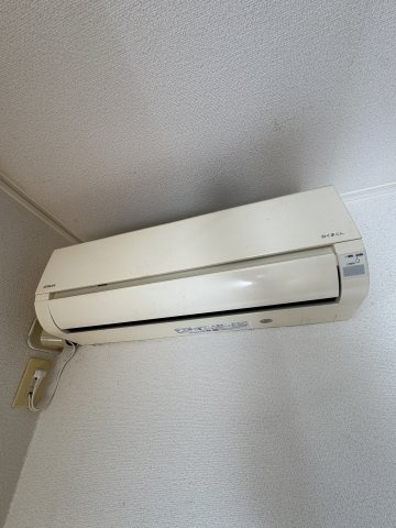 ラッフィナート・カーサ弐番館の設備