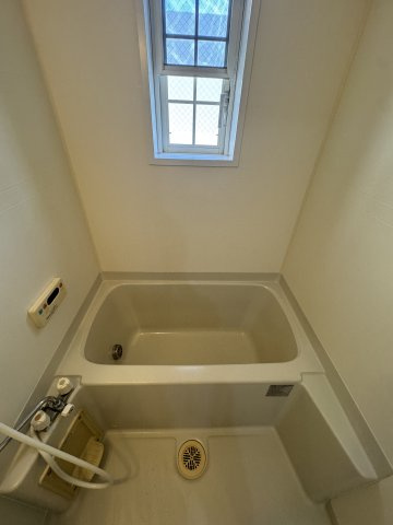 ラッフィナート・カーサ弐番館の浴室