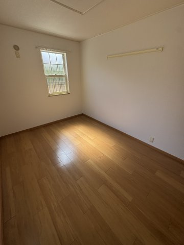 ラッフィナート・カーサ弐番館の居間・リビング