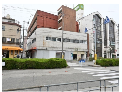 宏栄マンション