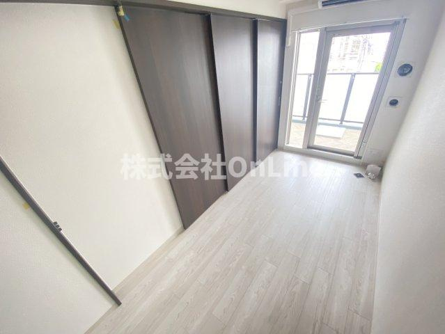【居間・リビング】 | エステムコート大阪プリューム 