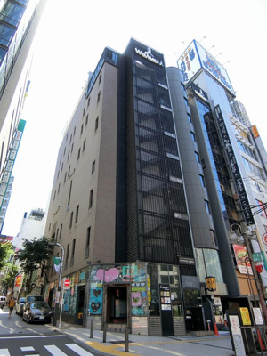 【外観】 | トップハウスビル