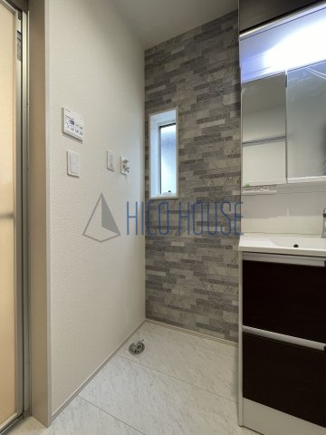 BLOOMING MAISON川越市的場3号棟の設備