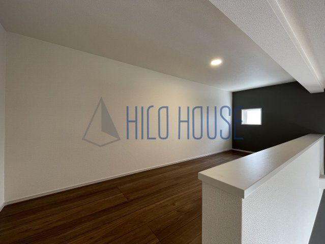 BLOOMING MAISON川越市的場3号棟の設備