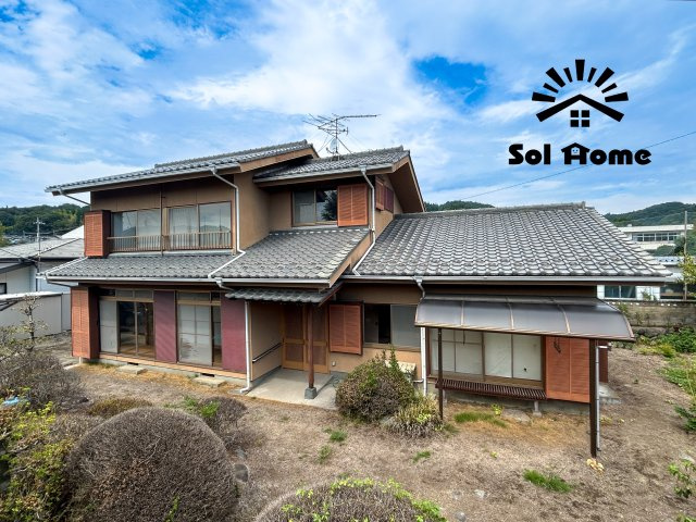 高崎市下室田町　中古物件