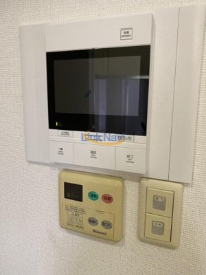 【設備】 | KAISEI阿波座