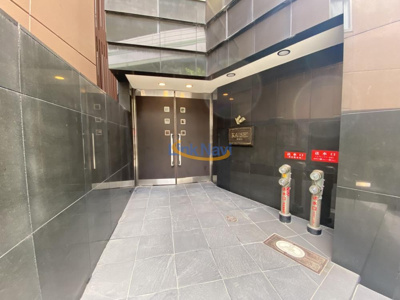 【エントランス】 | KAISEI阿波座