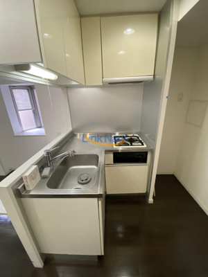 【キッチン】 | KAISEI阿波座