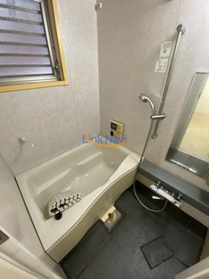 【浴室】 | KAISEI阿波座