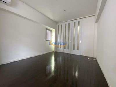 【寝室】 | KAISEI阿波座