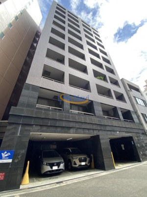 【外観】 | KAISEI阿波座