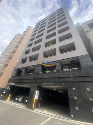 【外観】 | KAISEI阿波座