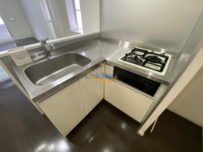 【キッチン】 | KAISEI阿波座