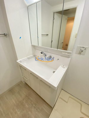 【独立洗面台】 | KAISEI阿波座