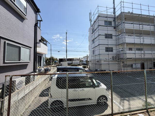 【展望】 | エクセルコート安倉