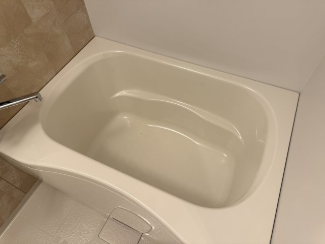 【浴室】 | エクセルコート安倉