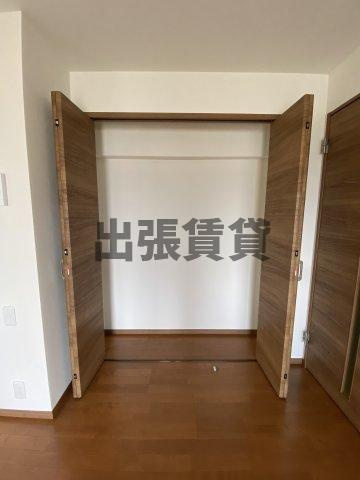 仲介手数料0円！！金城ビルの収納