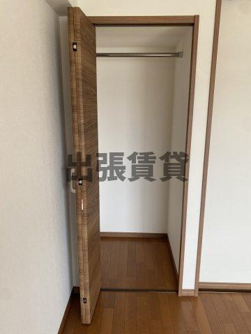 仲介手数料0円！！金城ビルの収納
