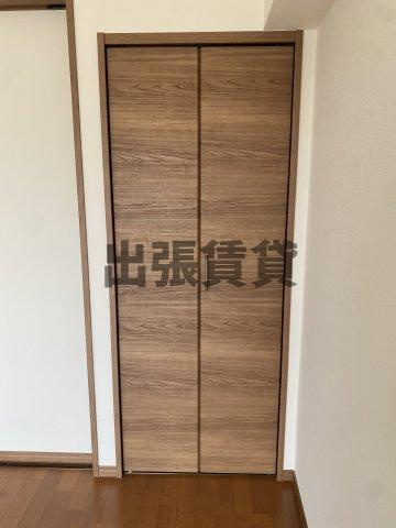 仲介手数料0円！！金城ビルの収納