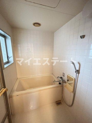 【浴室】 | エクセレンス松江