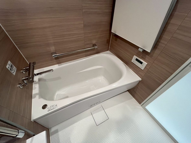 【浴室】 | アンピール空港西☆仲介手数料無料☆