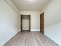 【洋室】 | アンピール空港西☆仲介手数料無料☆