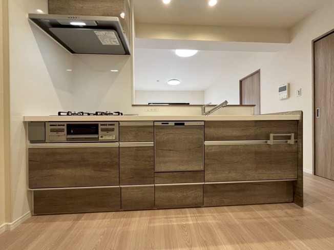 【キッチン】 | アンピール空港西☆仲介手数料無料☆