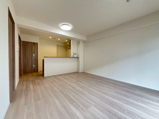 【居間・リビング】 | アンピール空港西☆仲介手数料無料☆