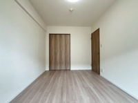 【洋室】 | アンピール空港西☆仲介手数料無料☆