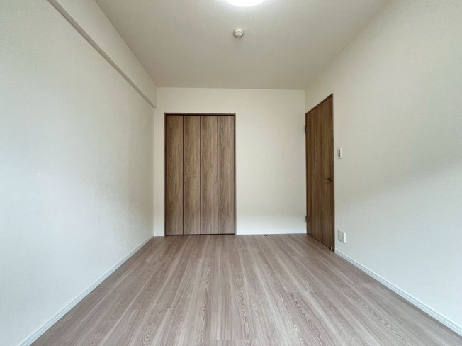 【洋室】 | アンピール空港西☆仲介手数料無料☆