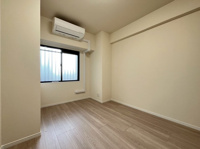 【洋室】 | アンピール空港西☆仲介手数料無料☆